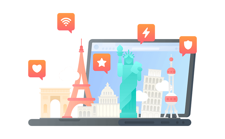 在乌拉圭连接到中国vpn - 快回国